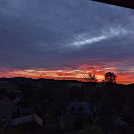 Ferienwohnungen Schoenherr Schlettau Zewnętrze zdjęcie