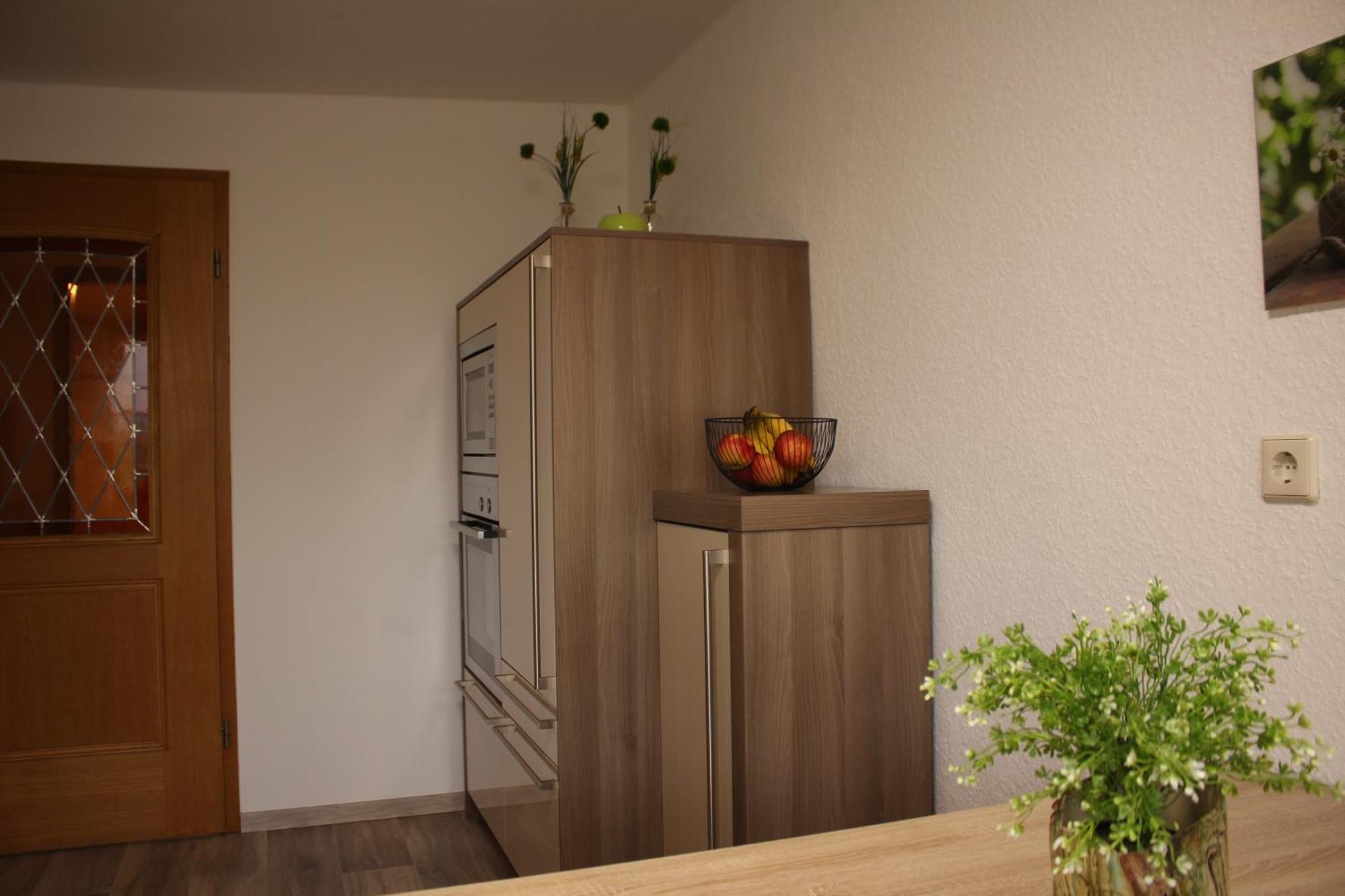 Ferienwohnungen Schoenherr Schlettau Zewnętrze zdjęcie