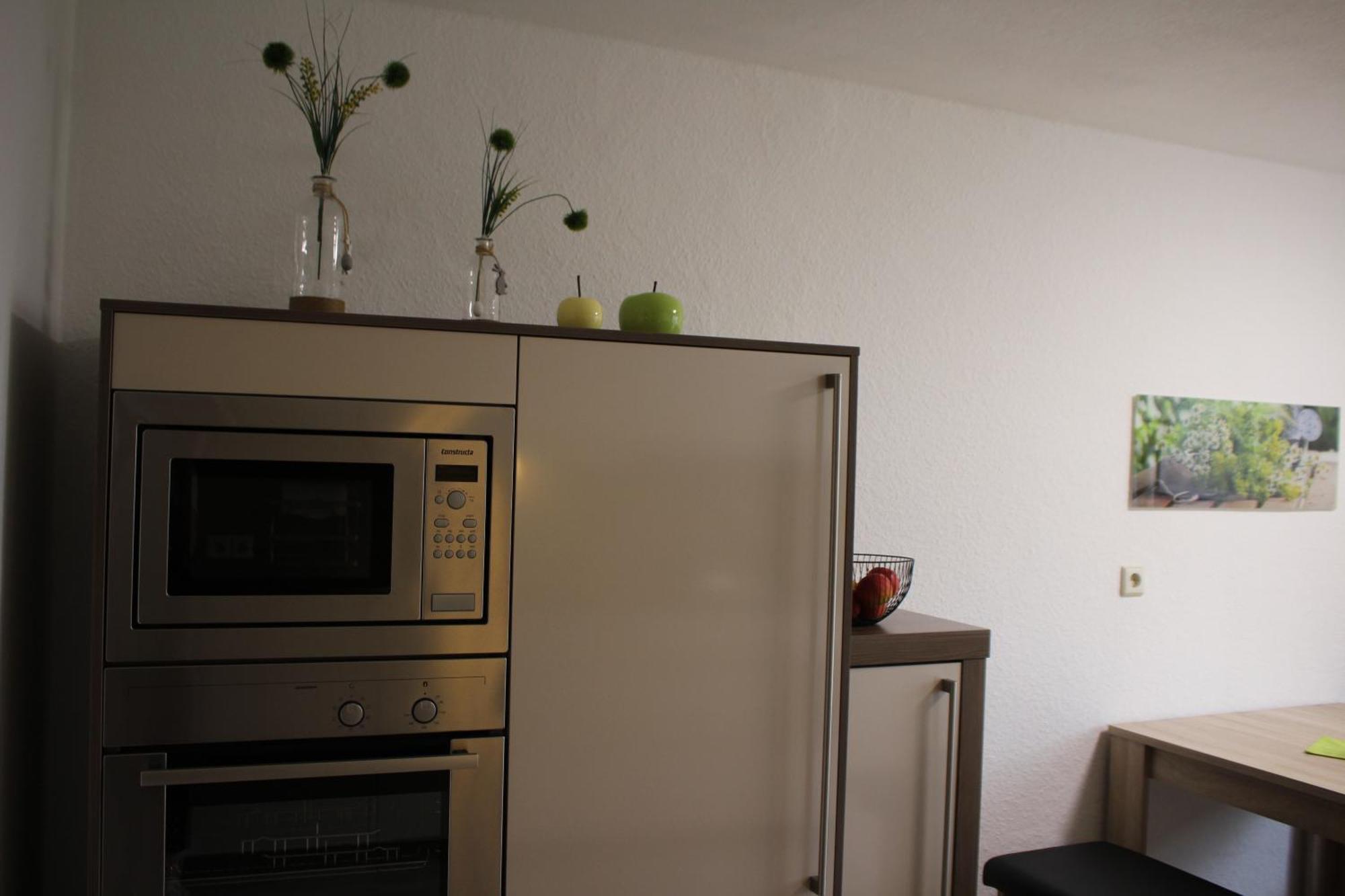 Ferienwohnungen Schoenherr Schlettau Zewnętrze zdjęcie