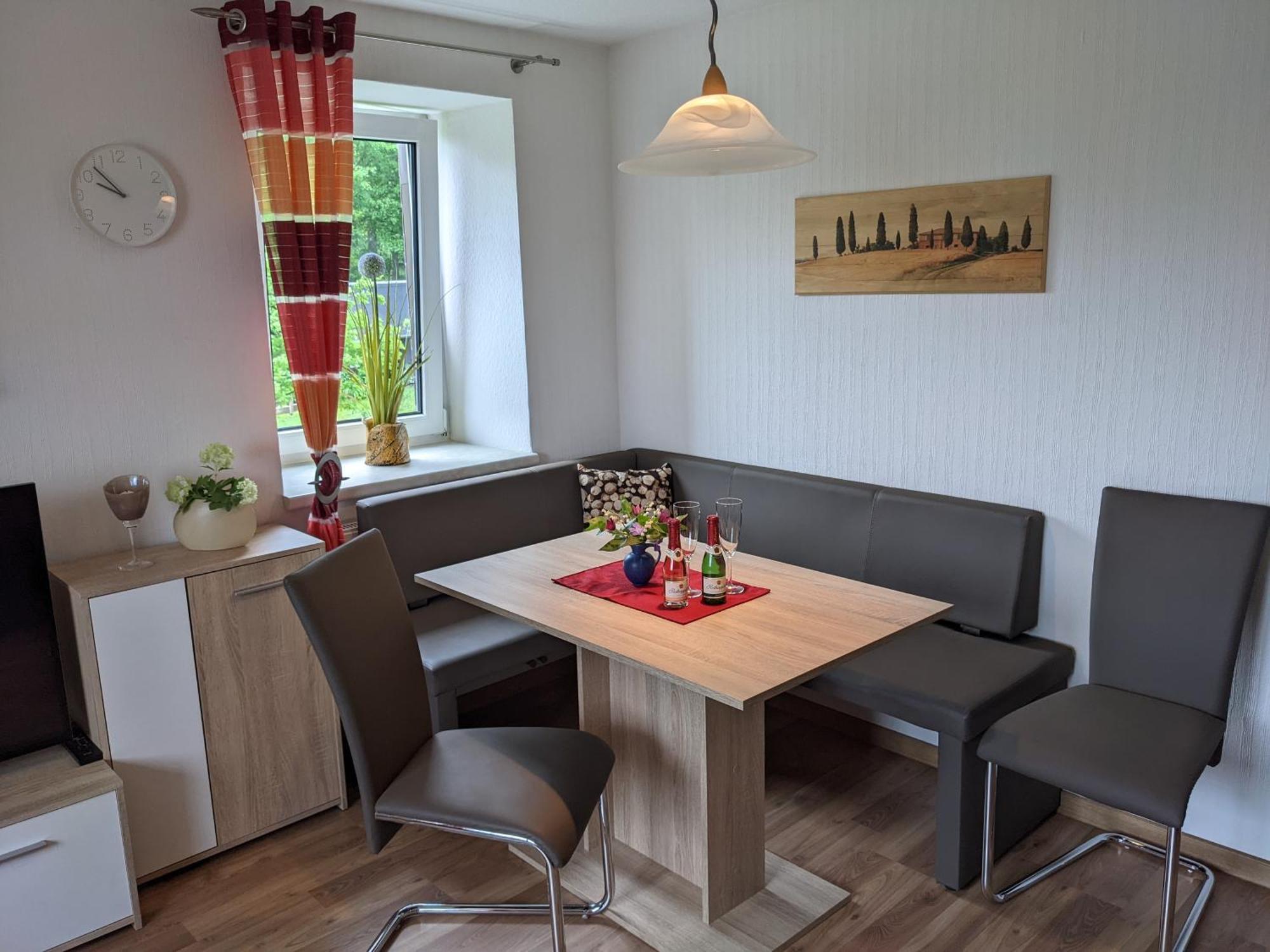 Ferienwohnungen Schoenherr Schlettau Zewnętrze zdjęcie